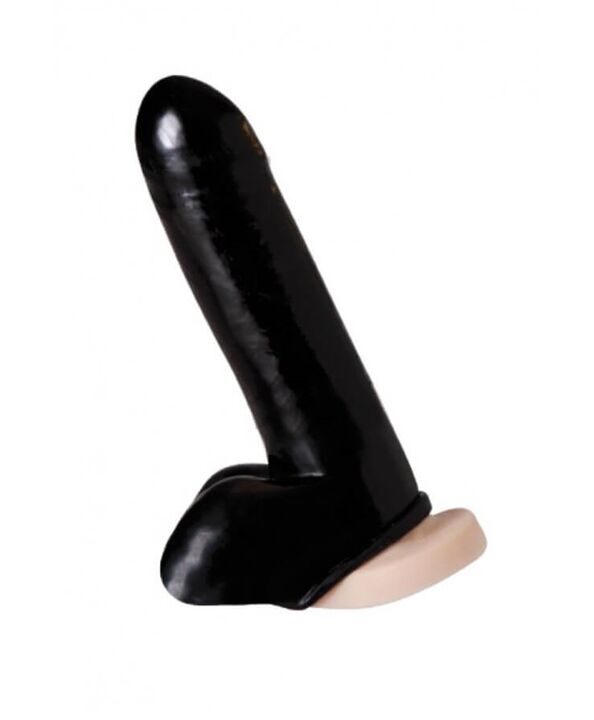 Latex -Mitglieder Düsen