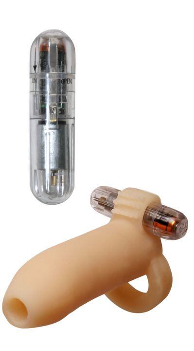 Vibration für ein Mitglied