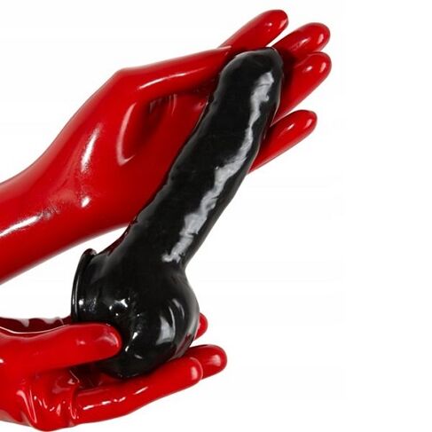 Zubehör zur Penisvergrößerung Foto 13